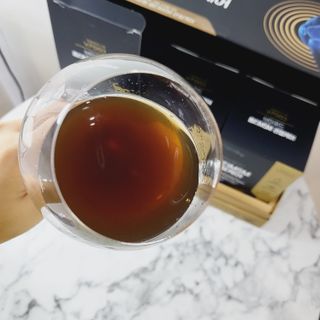 [브이푸드] 옵티MSM 관절케어 (70ml x30포) — 5점을 준 리뷰어가 2022년 6월 올린 사용 사진