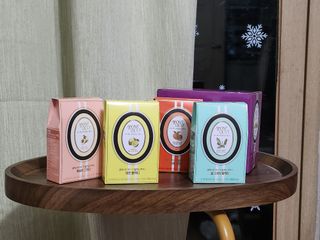 [몽베스트] 위드 더 블랜딩 하우스 _ 버라이어티팩 — 5점을 준 리뷰어가 2023년 2월 올린 사용 사진