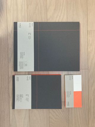 플러스엑스 오브젝트 Object by 3 크리에이티브 세트 - 아이디어노트, 위클리플래너, 스티키메모패드 — 5점을 준 리뷰어가 2022년 3월 올린 사용 사진