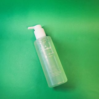 아이토리 시카 앰플 더블 클렌저 — 4점을 준 리뷰어가 2023년 3월 올린 사용 사진