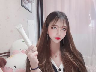 브에노 스킨셀 더마 앰플 — 3.5점을 준 리뷰어가 2021년 6월 올린 사용 사진