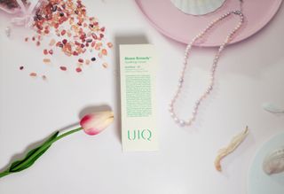 유이크 바이옴 레미디 수딩크림 (50ml) — 4.5점을 준 리뷰어가 2022년 7월 올린 사용 사진