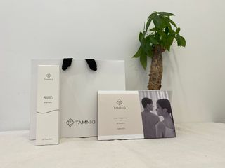 탐니크 바디미스트 올루쓰 150ml — 5점을 준 리뷰어가 2021년 1월 올린 사용 사진