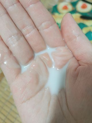 바이오오일 [바이오-오일] 바디 로션 175ml — 4점을 준 리뷰어가 2021년 9월 올린 사용 사진