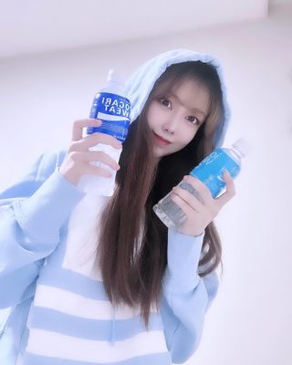 MF[포카리스웨트] 500ml PET — 5점을 준 리뷰어가 2023년 10월 올린 사용 사진