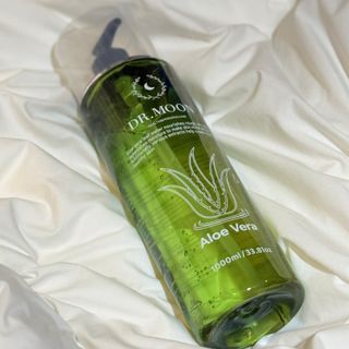 프리 [닥터문] 프리미엄 알로에베라 시카 수딩젤 1000ml — 5점을 준 리뷰어가 2024년 12월 올린 사용 사진
