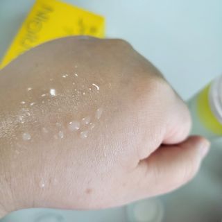 닥터리진 퍼퓸드  바디오일 미스트 앰플 150ml — 5점을 준 리뷰어가 2022년 7월 올린 사용 사진