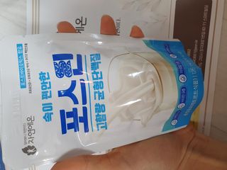 자연에온 마시는 프로틴 고함량 균형단백질 음료 포스틴 125ml 10개입 1BOX — 5점을 준 리뷰어가 2021년 5월 올린 사용 사진