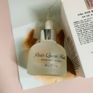 브에노 파리퀸 윌 페이스 오일 — 4점을 준 리뷰어가 2021년 7월 올린 사용 사진