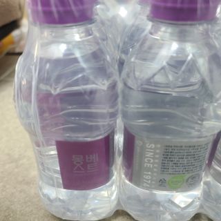 몽베스트 [MONTBEST] 330mL 20병 — 5점을 준 리뷰어가 2021년 10월 올린 사용 사진