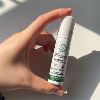 플랜토닌 프로폴리스 인후 스프레이 20ml — 4.5점을 준 리뷰어가 2023년 3월 올린 사용 사진