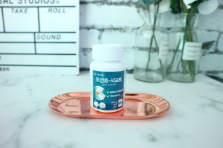 에이치알팜 조인트-서포트 보스웰리아 MSM 650mg x 120정 — 5점을 준 리뷰어가 2021년 5월 올린 사용 사진