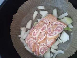 백석푸드시스템 [매진] 맛있는 막창세트 400g — 4점을 준 리뷰어가 2021년 6월 올린 사용 사진