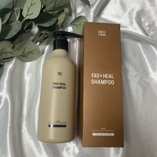 패스트힐(fast heal) 패스트힐 탈모증상완화샴푸 470ml — 4.5점을 준 리뷰어가 2023년 9월 올린 사용 사진