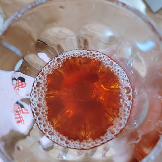서울약사신협_내몸애생발란스석류_70ml x 30포 — 4점을 준 리뷰어가 2021년 8월 올린 사용 사진