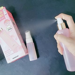 멈칫(MUMCHIT) 멈칫 마젠타레이디 기획세트 — 5점을 준 리뷰어가 2022년 3월 올린 사용 사진
