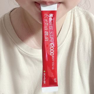메타아르기닌 GC녹십자웰빙 메타 아르기닌 6000 플러스 오르니틴 — 4점을 준 리뷰어가 2022년 11월 올린 사용 사진