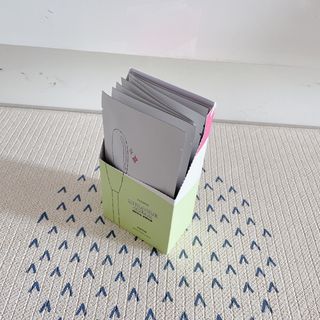 티머 미라클 클리어 메가 스왑 — 5점을 준 리뷰어가 2022년 10월 올린 사용 사진