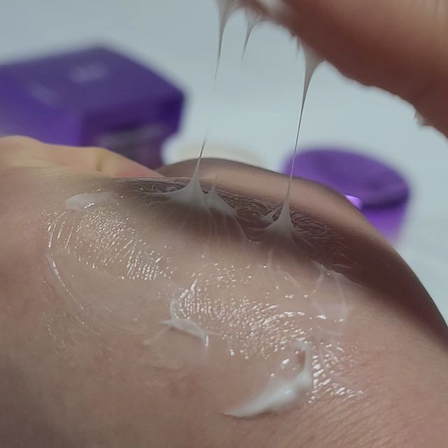 프로바이오덤 3D 리프팅 크림 리뷰 사진
