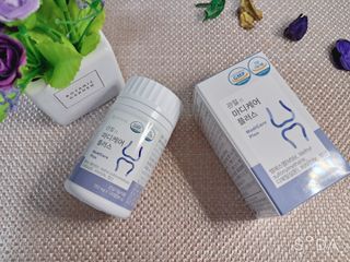 프리마인 평생 써야하는 관절의 건강을 위한 완벽설계 솔루션 관절n마디케어 플러스 120정 — 5점을 준 리뷰어가 2022년 10월 올린 사용 사진
