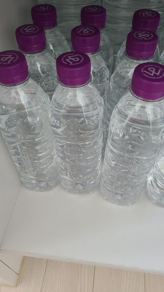 몽베스트 [MONTBEST]위드어스 500mL 20병 — 5점을 준 리뷰어가 2022년 6월 올린 사용 사진