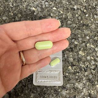 클린24시간 지중해로 쏙빠지다 1SET (800mg*60정) — 5점을 준 리뷰어가 2022년 10월 올린 사용 사진