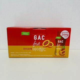 [풀무원] 라이코객 바이탈C 1세트-10개입 — 5점을 준 리뷰어가 2021년 3월 올린 사용 사진