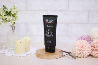 그리니프 포맨 내추럴 비비크림 50g — 5점을 준 리뷰어가 2023년 4월 올린 사용 사진