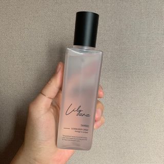탐니크 바디미스트 릴리아나 150ml — 4.5점을 준 리뷰어가 2020년 12월 올린 사용 사진