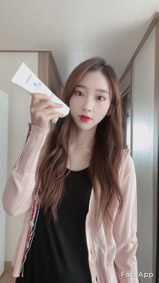 바노바기 코스메틱 바노바기 밀크씨슬 리페어 시카 폼 클렌저 플러스 120ml + 퀵 마스크 플러스 30매 — 5점을 준 리뷰어가 2023년 9월 올린 사용 사진
