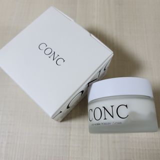 CONC 콩크 미로탐누스 안티링클 화이트닝 크림 — 4점을 준 리뷰어가 2021년 2월 올린 사용 사진
