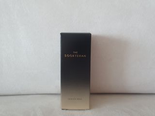 수려한 더블랙세럼 15ml — 5점을 준 리뷰어가 2022년 3월 올린 사용 사진