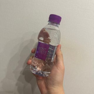 몽베스트 [MONTBEST] 330mL 20병 — 5점을 준 리뷰어가 2023년 12월 올린 사용 사진