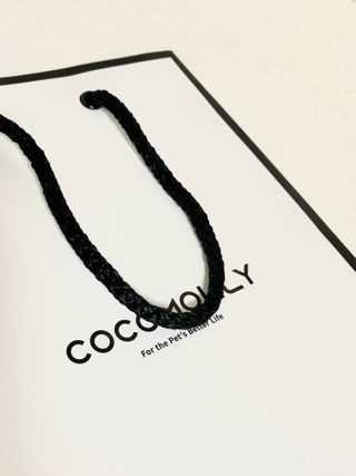 Goodbye 정전기, 코코몰리 판테놀 더마 크림 미스트 — 5점을 준 리뷰어가 2021년 3월 올린 사용 사진
