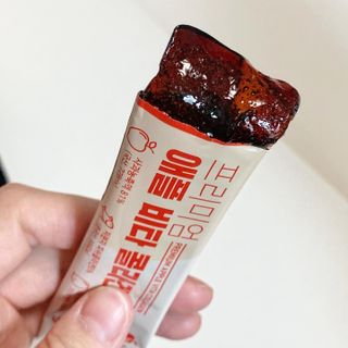 소담스퀘어 상암 [애플트리] 프리미엄 애플 비타 콜라겐 — 5점을 준 리뷰어가 2022년 12월 올린 사용 사진