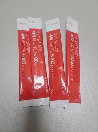 메타아르기닌 GC녹십자웰빙 메타 아르기닌 6000 플러스 오르니틴 — 5점을 준 리뷰어가 2022년 6월 올린 사용 사진