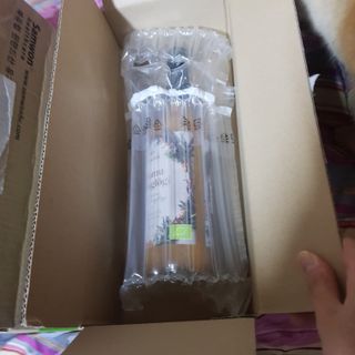 H365 [Kaskein Luomutyrniglögi] 핀란드 전통 무알콜 멀드와인 시벅톤 글로기 — 5점을 준 리뷰어가 2021년 5월 올린 사용 사진