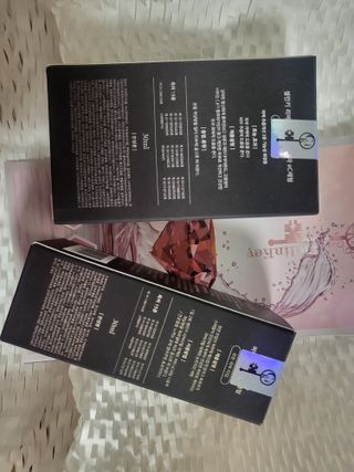 코매료 셀인키 리바이탈 퍼펙트 세럼 2종(천연오일100프로+순수비타민c150,000ppm) — 5점을 준 리뷰어가 2024년 2월 올린 사용 사진