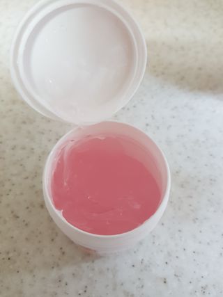 바이오오일 [바이오-오일] 드라이 스킨 젤 100ml — 5점을 준 리뷰어가 2021년 10월 올린 사용 사진