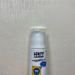 더티런드리 엘리펀트 버블 클렌저 _남성청결제 — 5점을 준 리뷰어가 2022년 5월 올린 사용 사진