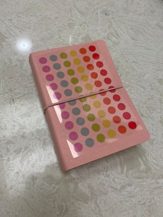 리훈 2023년 이야기다이어리 숏 날짜형 — 5점을 준 리뷰어가 2023년 1월 올린 사용 사진