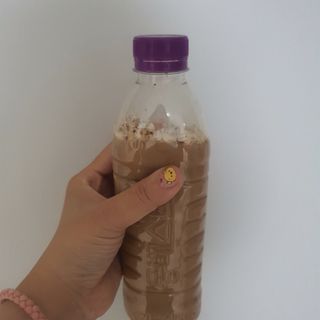 몽베스트 [MONTBEST]위드어스 500mL 20병 — 5점을 준 리뷰어가 2022년 8월 올린 사용 사진