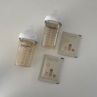 라라앤모어 핸드워시+헨드타올+키친버블클리너 — 5점을 준 리뷰어가 2022년 3월 올린 사용 사진