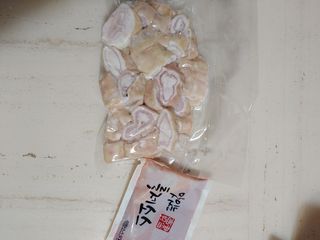 백석푸드시스템 [매진] 맛있는 막창세트 400g — 5점을 준 리뷰어가 2021년 6월 올린 사용 사진