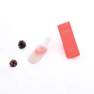 산다화 더블 이펙트 안티 링클 세럼 50ml — 3.5점을 준 리뷰어가 2022년 12월 올린 사용 사진
