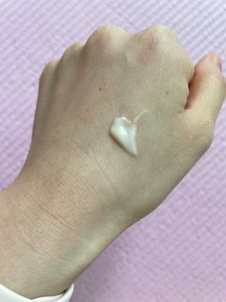 카오리온코스메틱스 사카로미세스와 시카의 만남        릴리피 릴렉싱 크림 진정한 탄력을 경험해보세요 — 5점을 준 리뷰어가 2021년 5월 올린 사용 사진