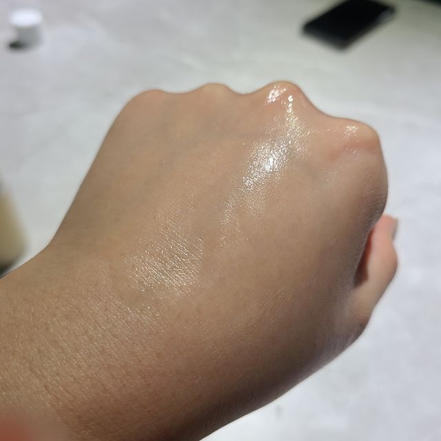 에키네시아 카밍 모이스처 토너 100mL 리뷰 사진