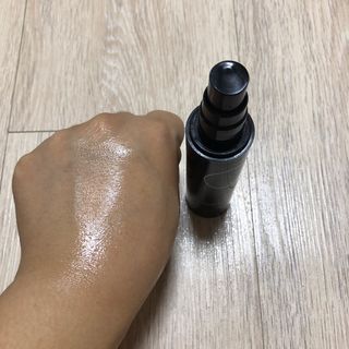 [스포츠 미스트] 쿨링샷 머슬 미스트(50ml) — 5점을 준 리뷰어가 2022년 7월 올린 사용 사진