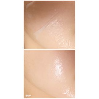 에이스노 레스큐 부스트 하이드레이션 시트마스크 — 4.5점을 준 리뷰어가 2021년 9월 올린 사용 사진