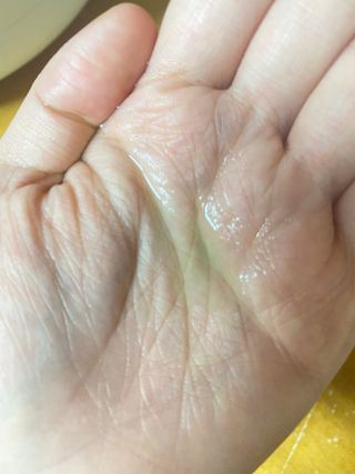 에클리스 피어나 스킨토너 — 5점을 준 리뷰어가 2022년 3월 올린 사용 사진